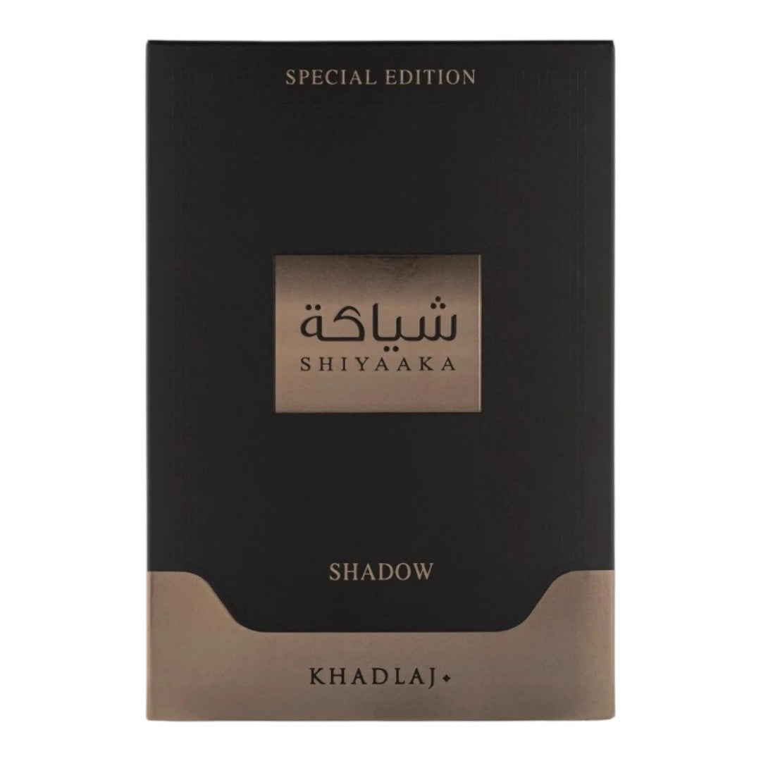 KHADLAJ SHIYAAKA SHADOW EDP 100 ML