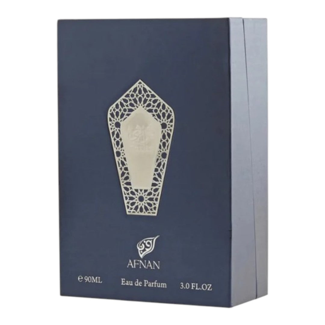 AFNAN TURATHI BLUE 90 ML