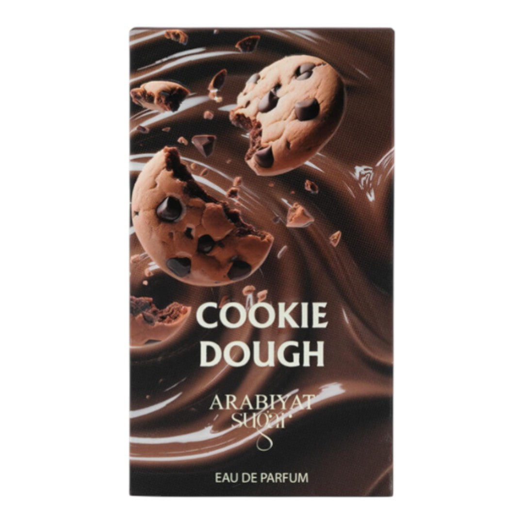 ARABIYAT SUGAR COOKIE DOUGH EDP 100 ML