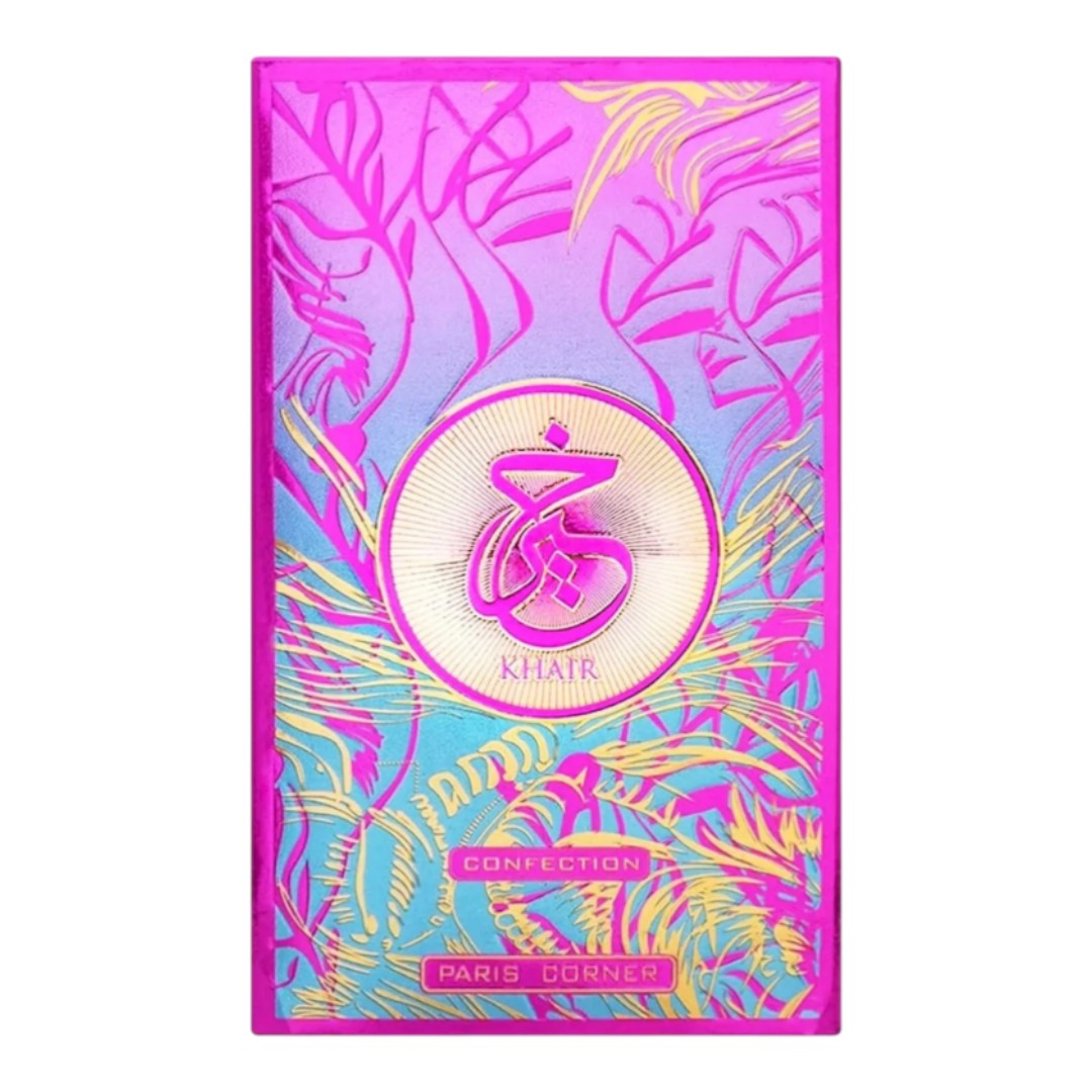 PARIS CORNER KHAIR CONFECTION EDP 100 ML