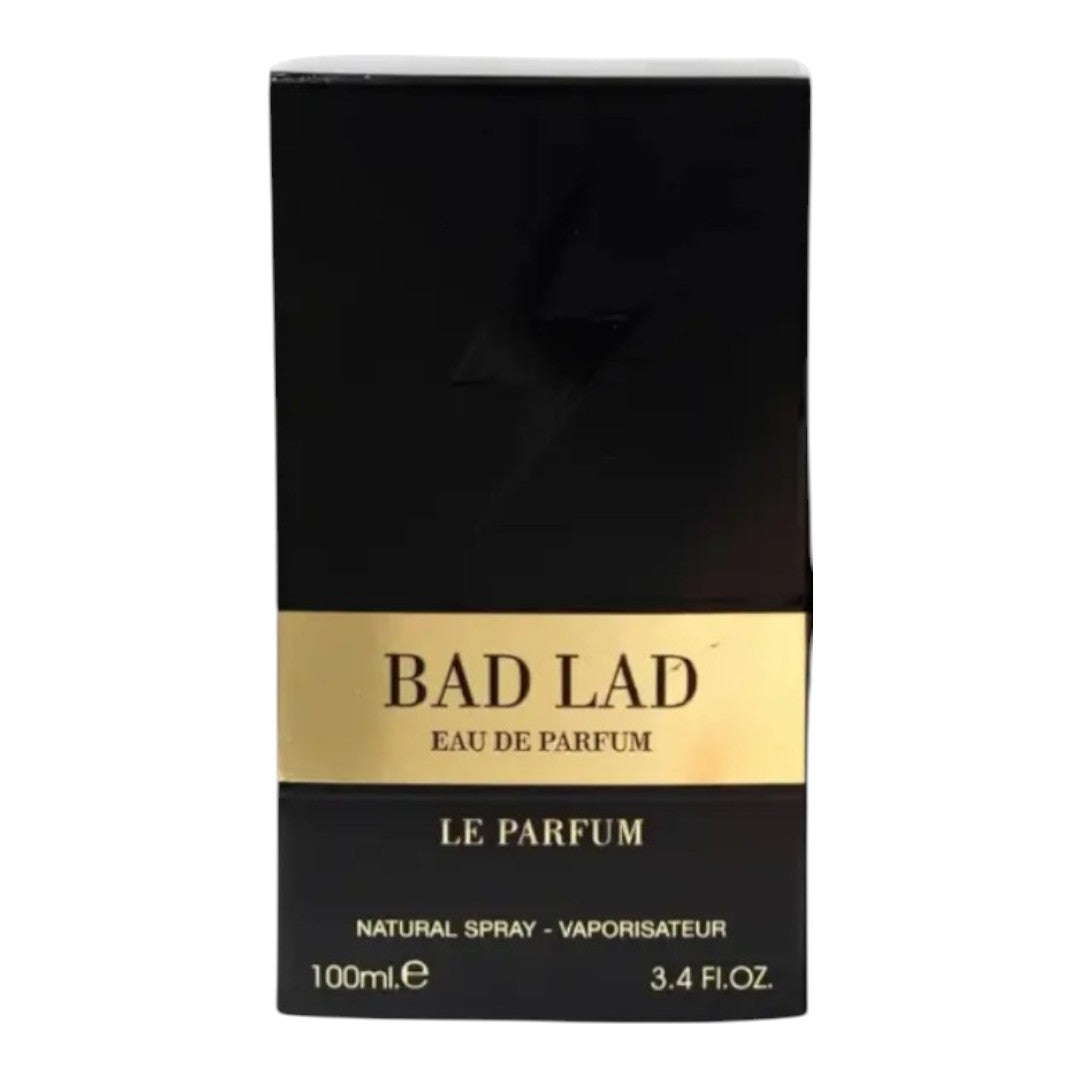 FRAGRANCE WORLD BAD LAD LE PARFUM EDP 100 ML
