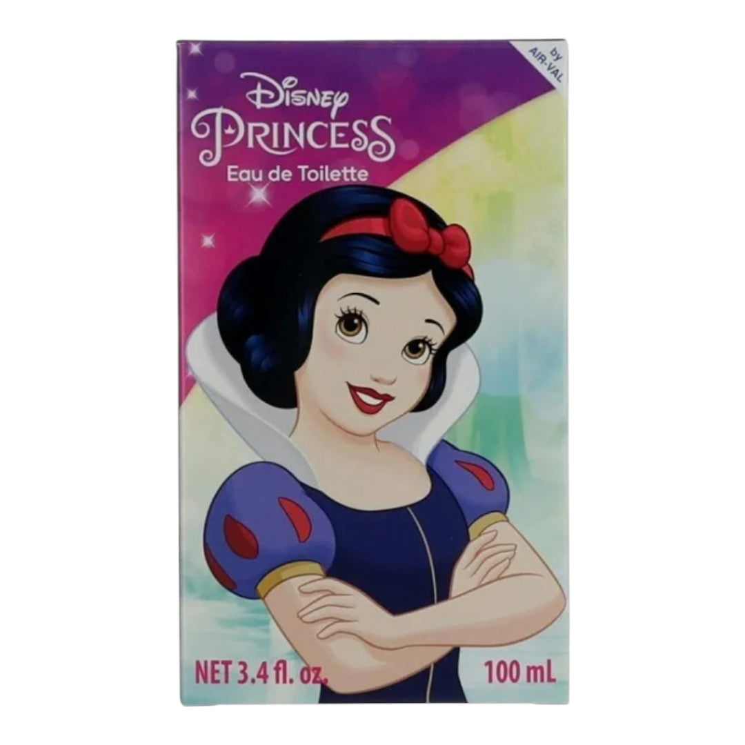 AIR-VAL INTERNATIONAL  DISNEY PRINCESS BLANCA NIEVES EDT 100 ML