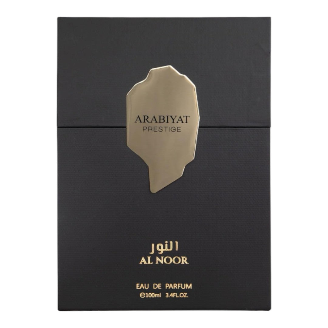 ARABIYAT PRESTIGE AL NOOR EDP 100 ML