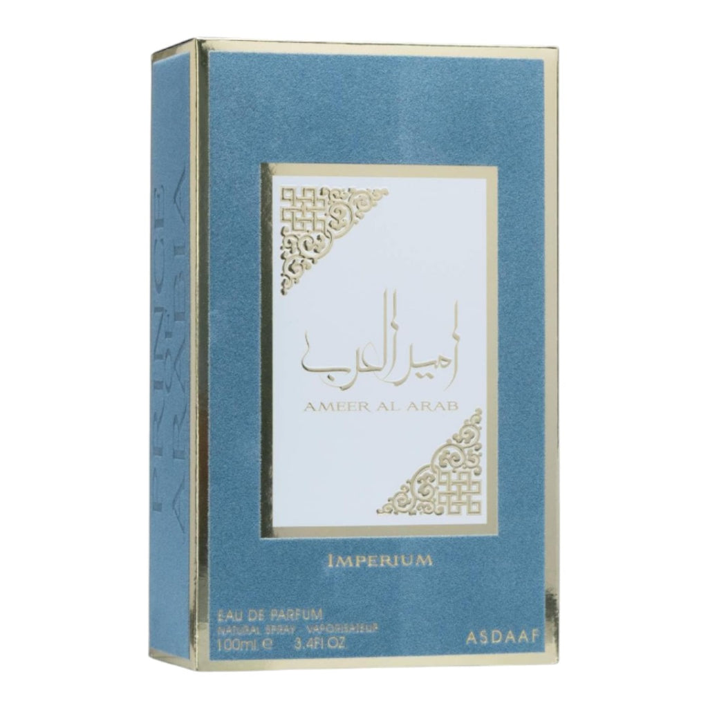 ASDAAF AMEER AL ARAB IMPERIUM EDP 100 ML