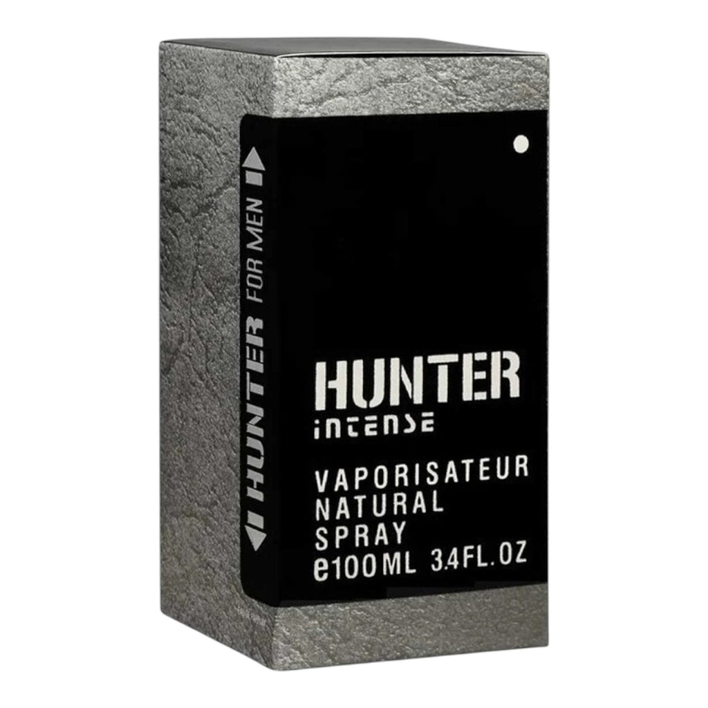 ARMAF HUNTER INTENSE EDT 100 ML CABALLERO