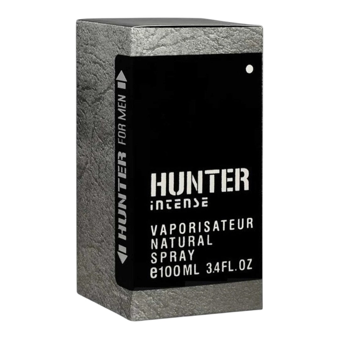 ARMAF HUNTER INTENSE EDT 100 ML CABALLERO
