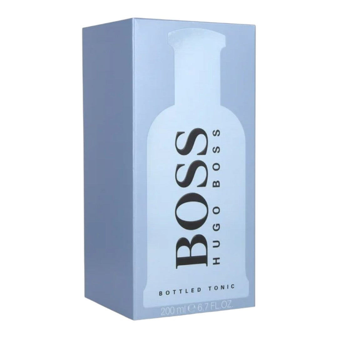 HUGO BOSS BOTTLED TONIC EDT 200 ML