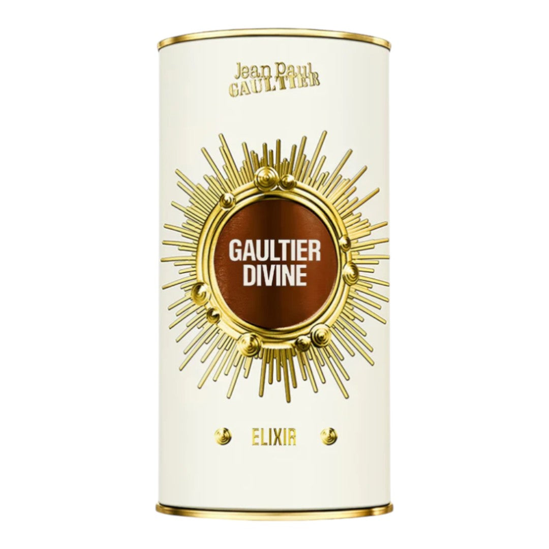 JEAN PAUL GAULTIER GAULTIER DIVINE ELIXIR PARFUM 100 ML DAMA