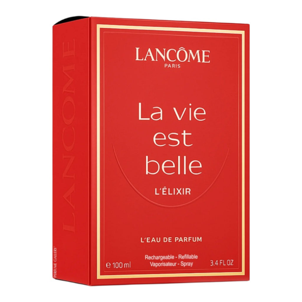 LANCOME LA VIE EST BELLE L'ELIXIR L'EDP 100 ML