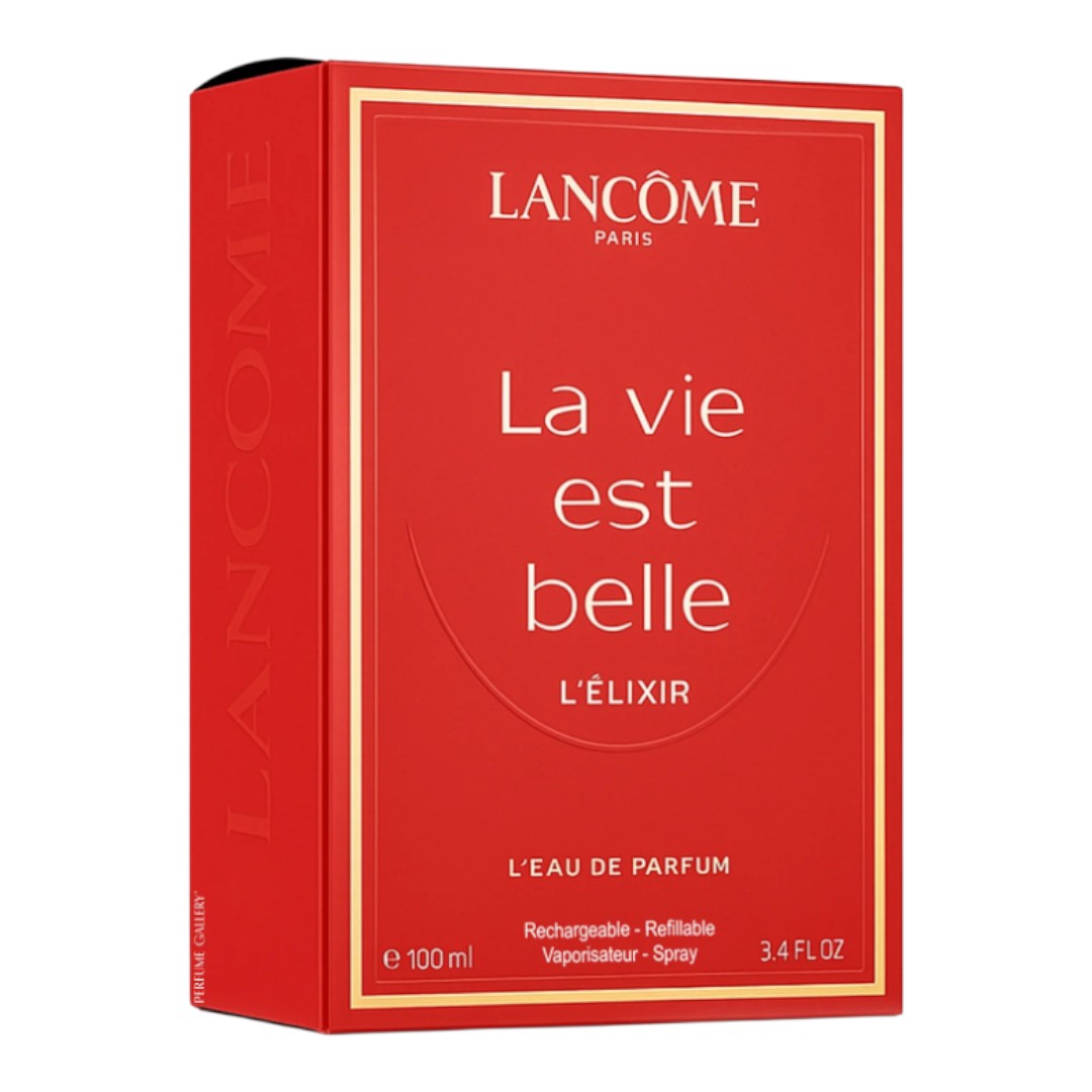 LANCOME LA VIE EST BELLE L'ELIXIR L'EDP 100 ML