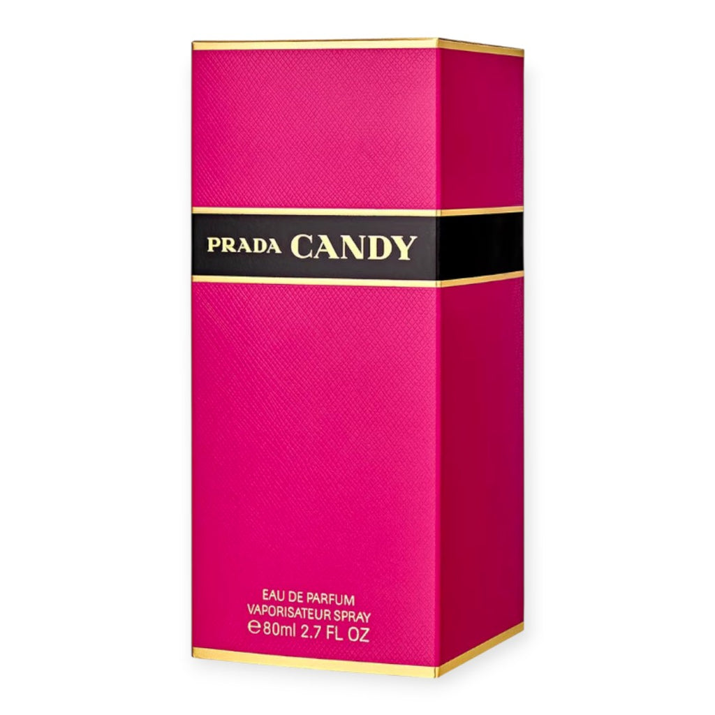 PRADA PRADA CANDY EDP 80 ML