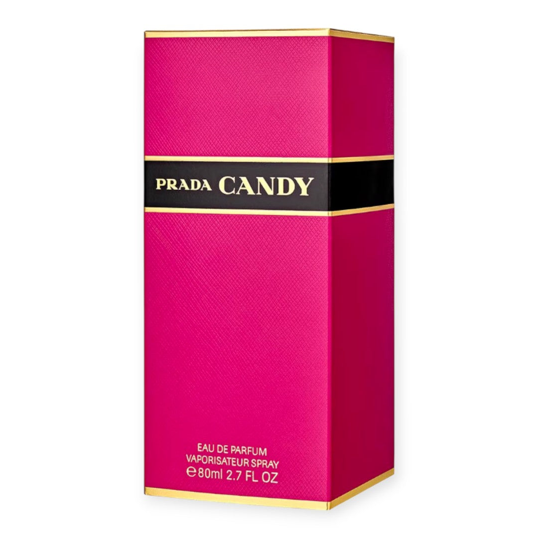 PRADA PRADA CANDY EDP 80 ML