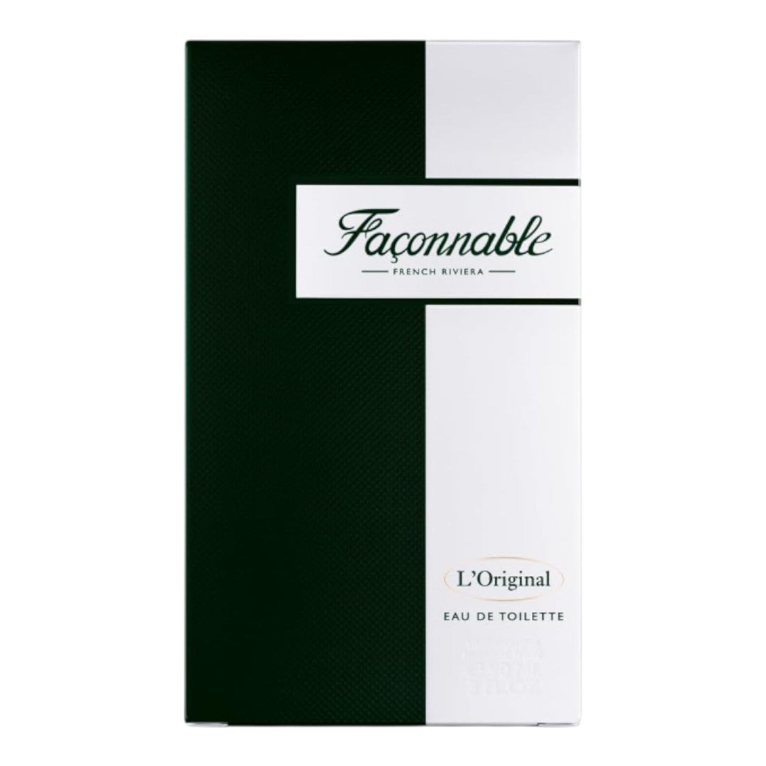 FACONABLE L'ORIGINAL EDT 90 ML