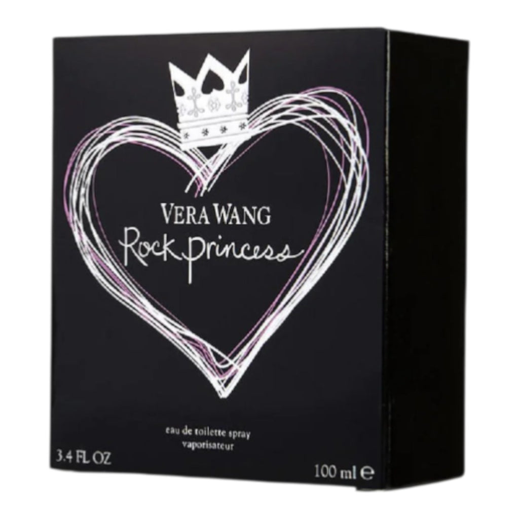 VERA WANG PRINCESS ROCK EDT 100 ML