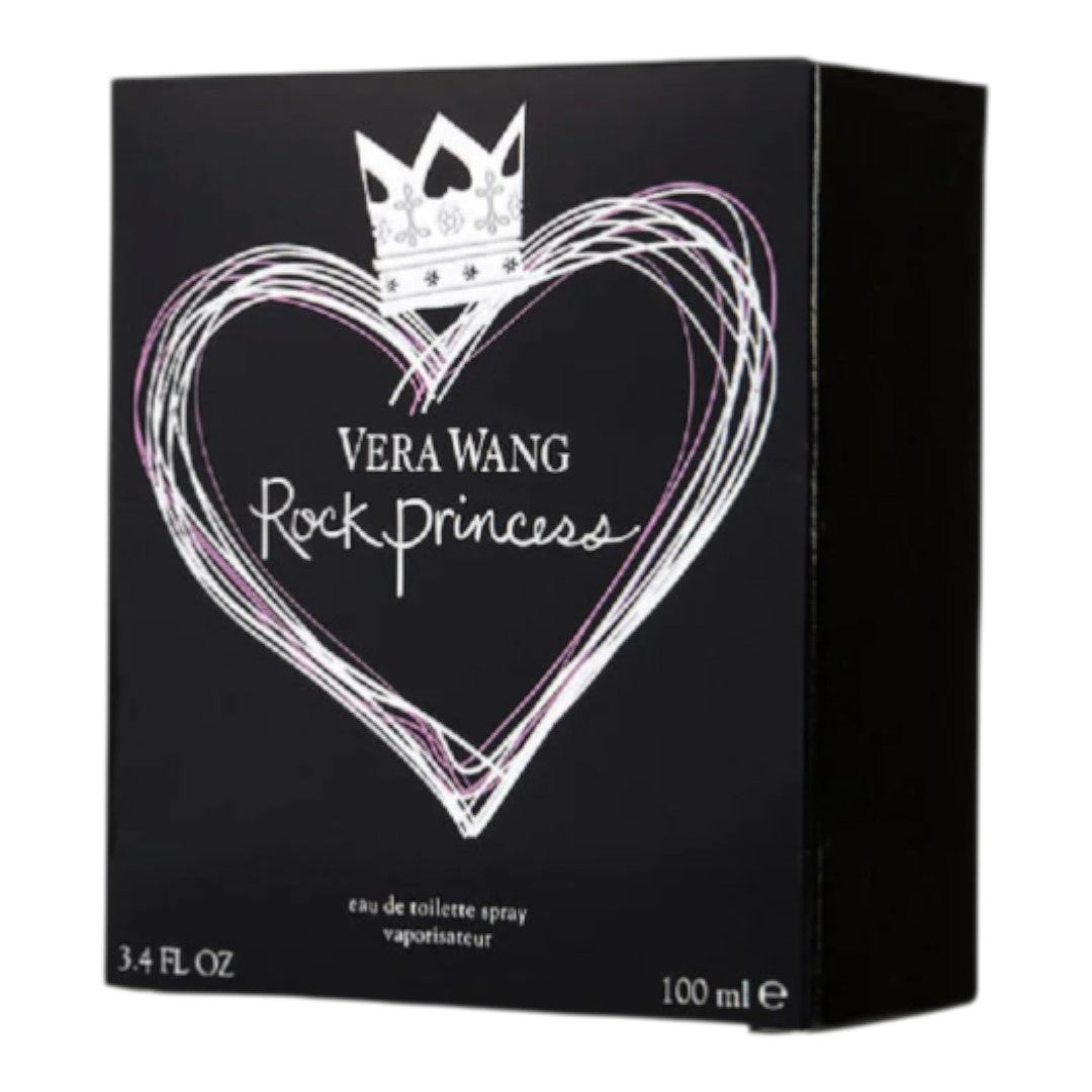 VERA WANG PRINCESS ROCK EDT 100 ML