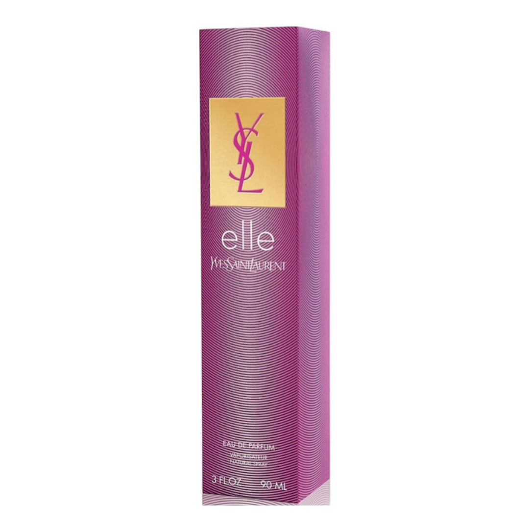 YVES SAINT LAURENT ELLE EDP 90 ML DAMA