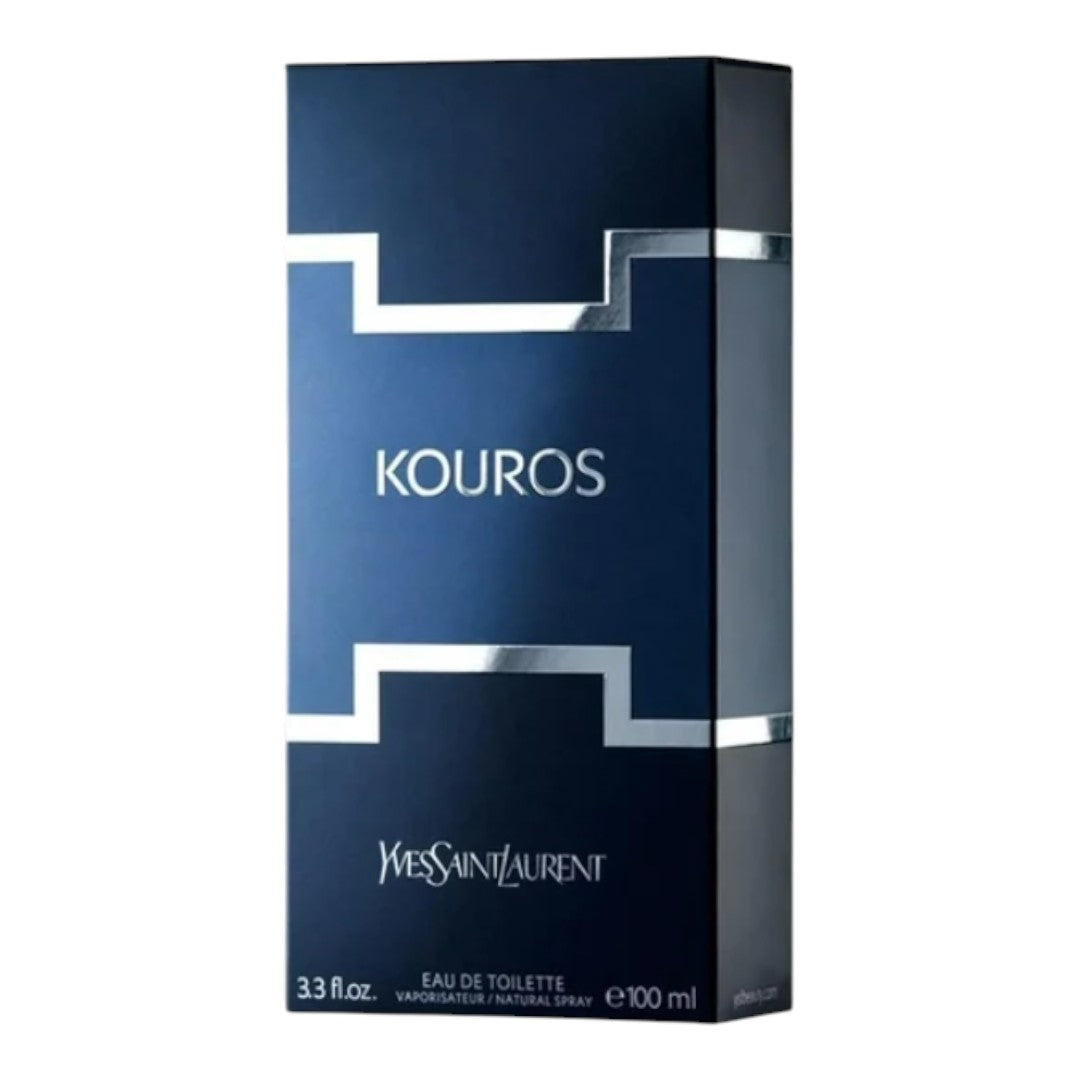 YVES SAINT LAURENT KOUROS EDT 100 ML