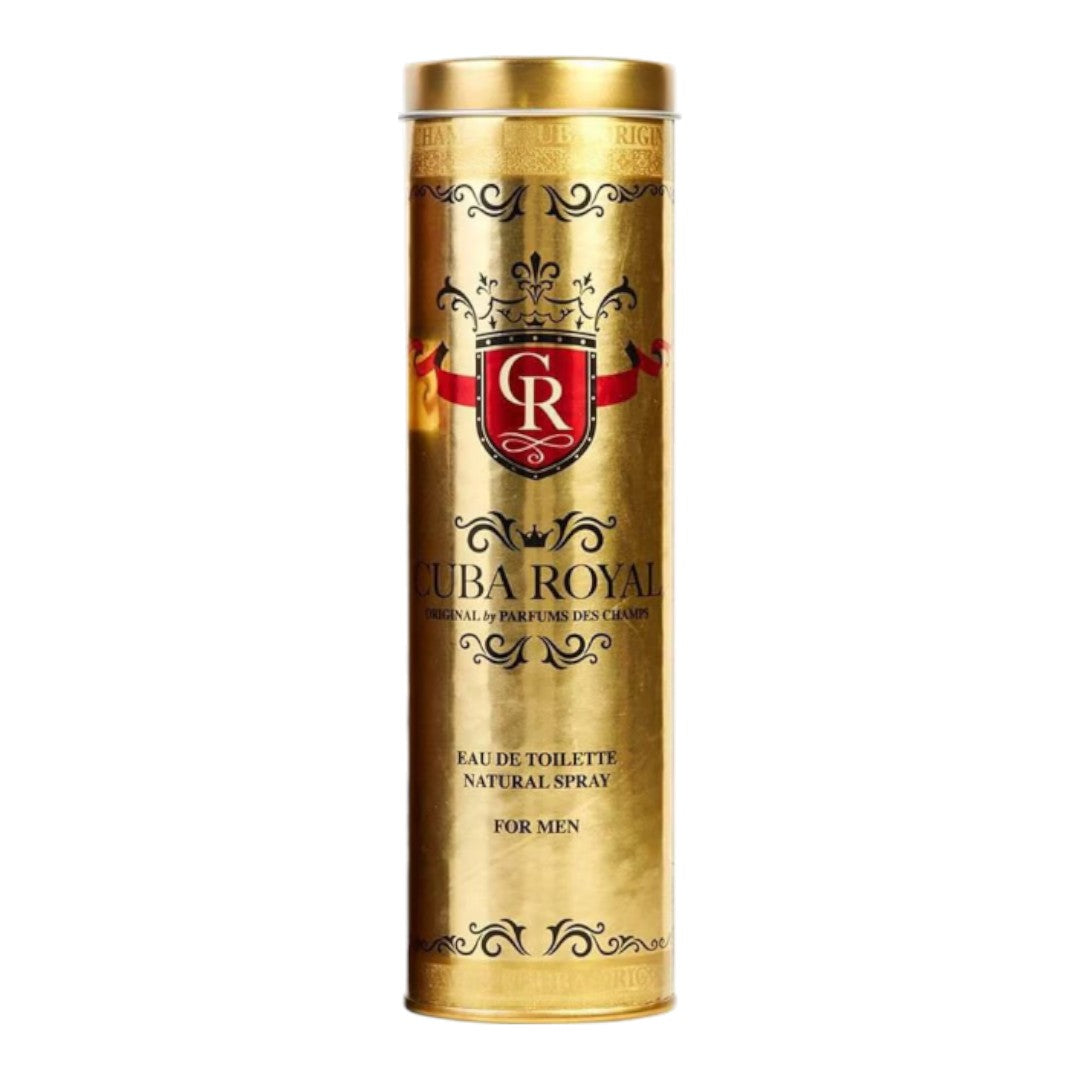 CUBA PARIS CUBA ROYAL EDT 100 ML