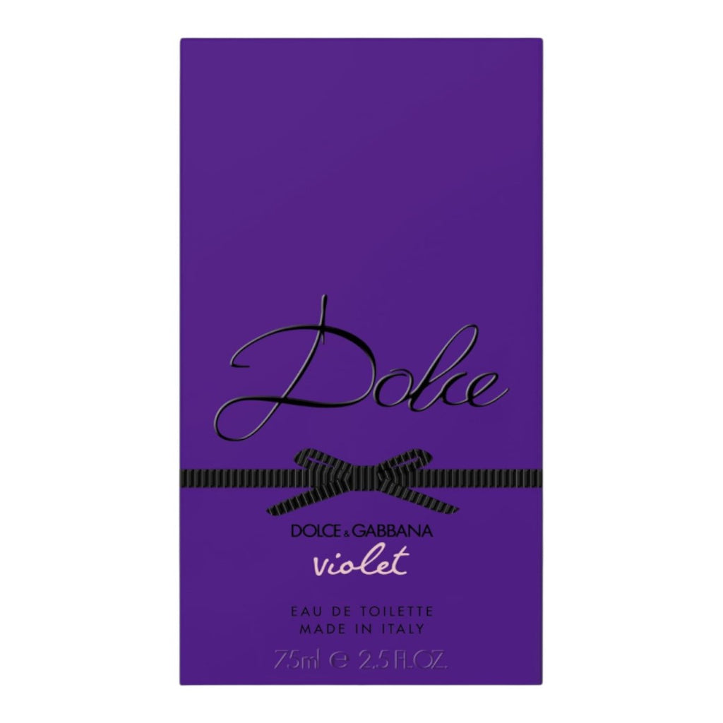 DOLCE&GABBANA DOLCE VIOLET EDP 75 ML