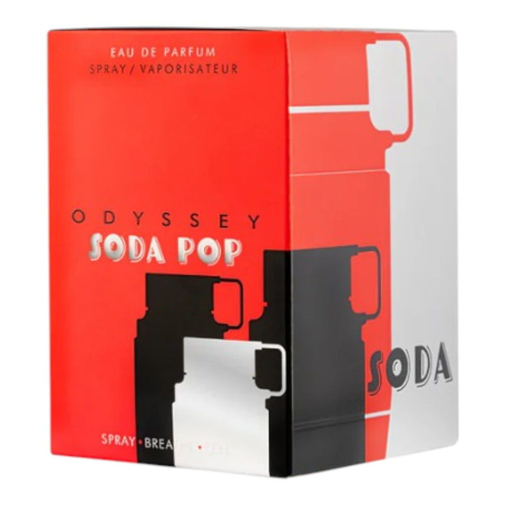 ARMAF ODYSSEY SODA POP EDP 100 ML