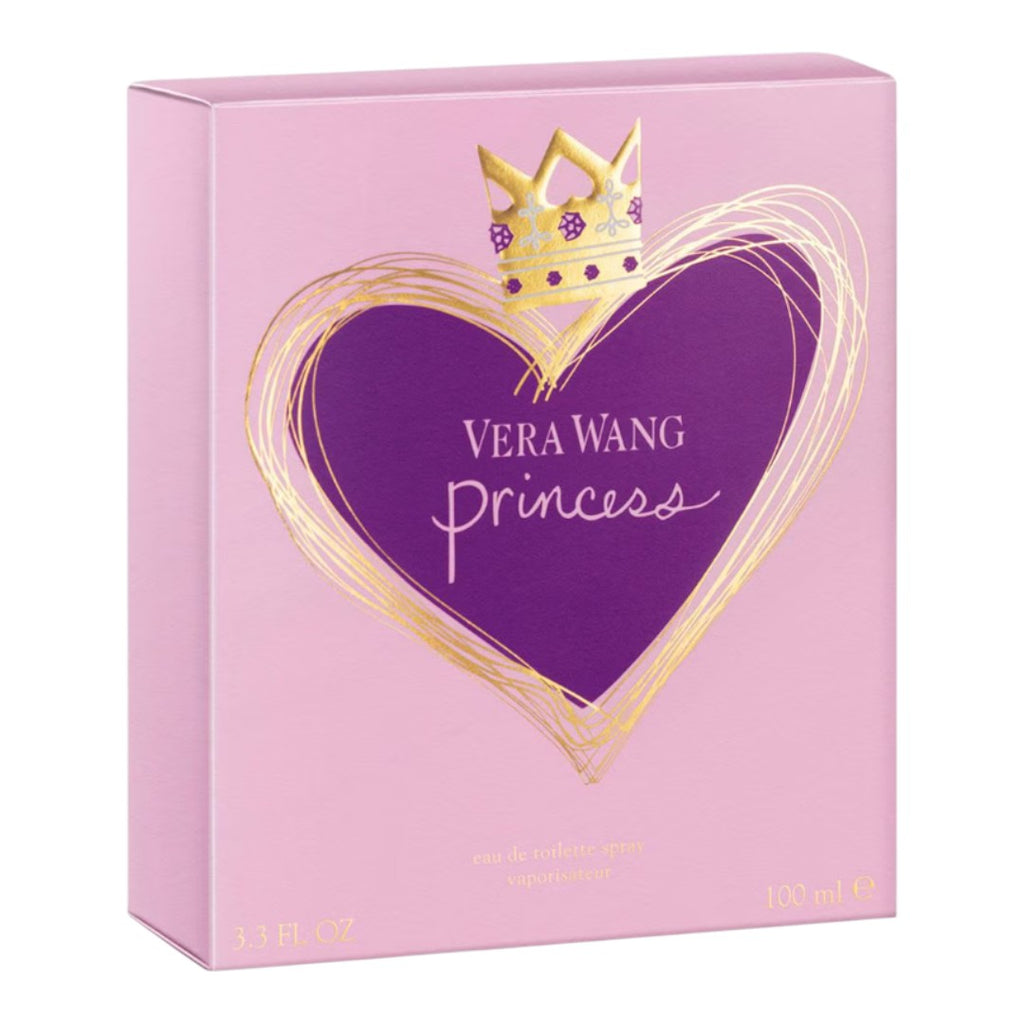 VERA WANG PRINCESS EDT 100 ML