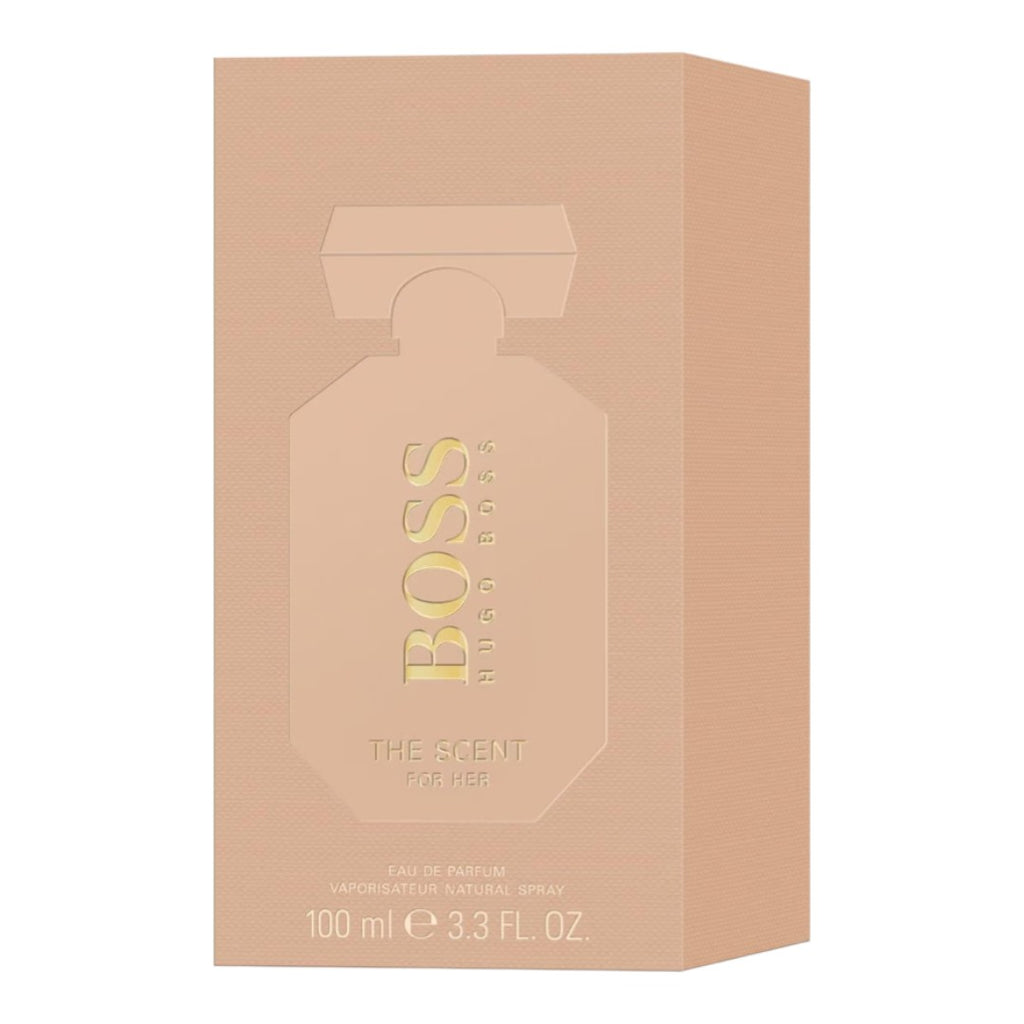HUGO BOSS BOSS THE SCENT FOR HER EDT 100 ML