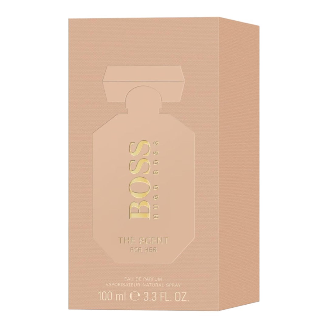 HUGO BOSS BOSS THE SCENT FOR HER EDT 100 ML
