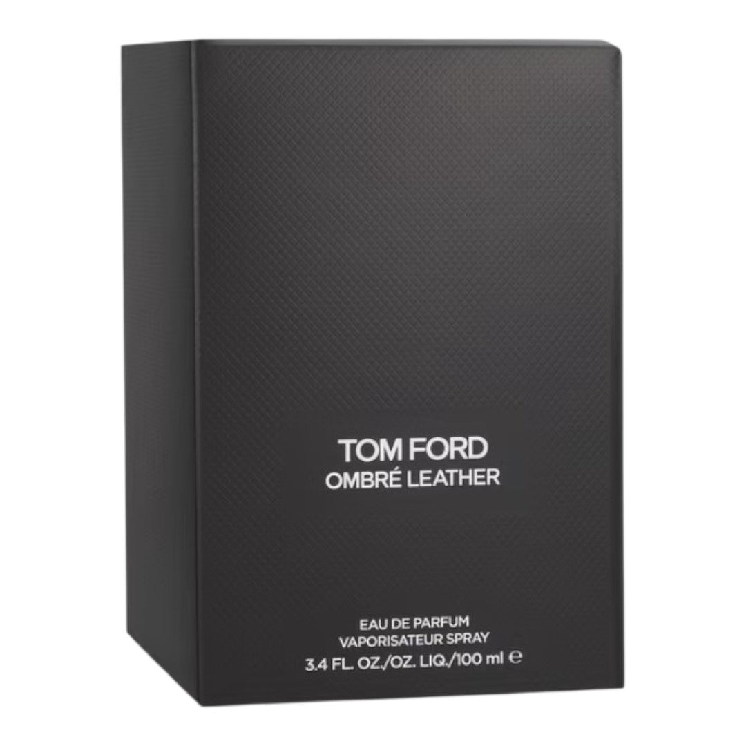 TOM FORD EAU D'OMBRÉ LEATHER EDT 100 ML