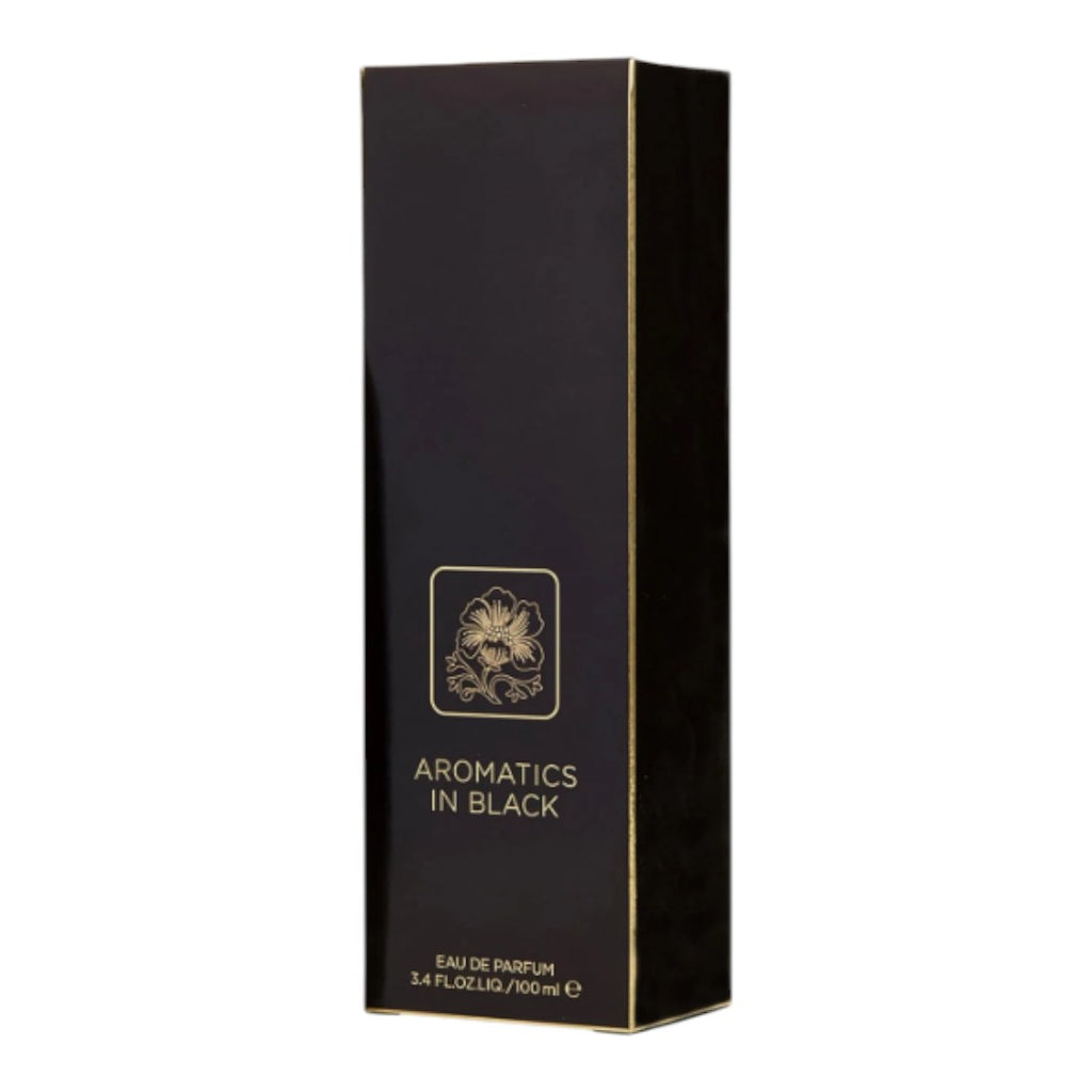 CLINIQUE AROMATICS IN BLACK EDP 100 ML