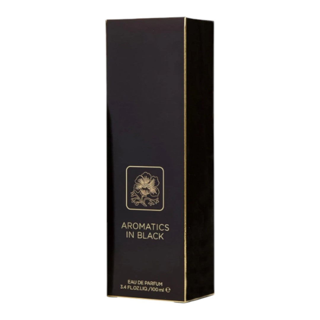 CLINIQUE AROMATICS IN BLACK EDP 100 ML