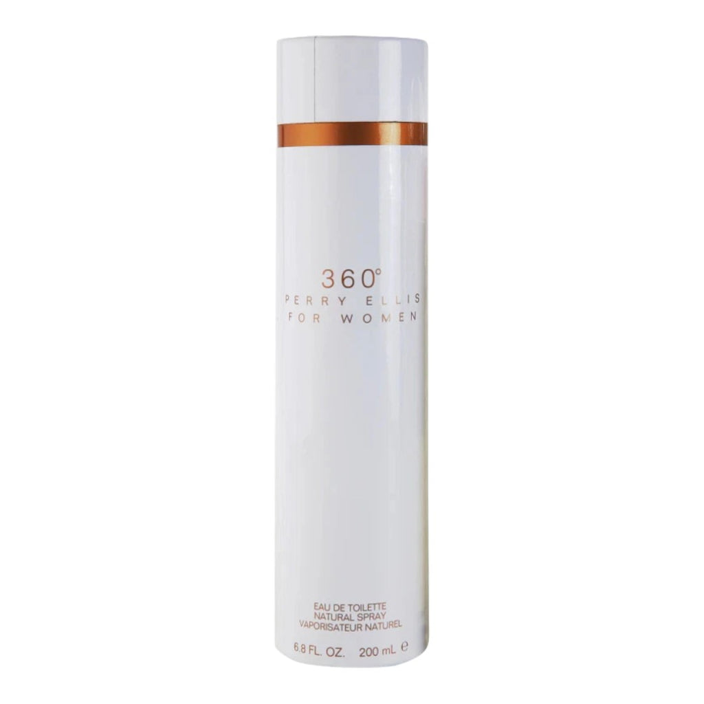 PERRY ELLIS 360 FOR WOMEN EDT 200 ML
