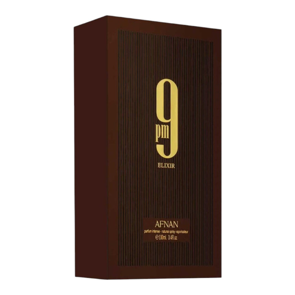 AFNAN 9PM ELIXIR EDP 100 ML