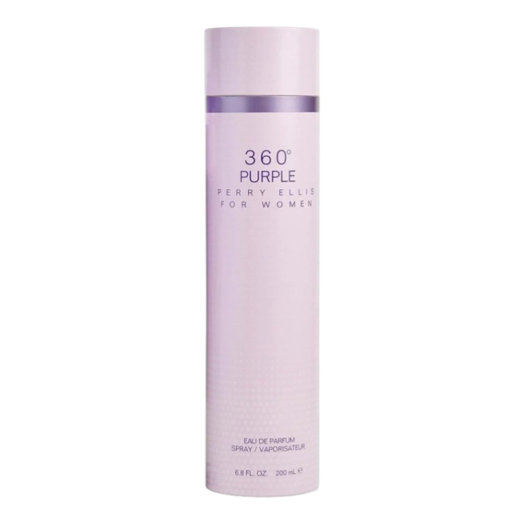 PERRY ELLIS 360 PURPLE EDP 200 ML