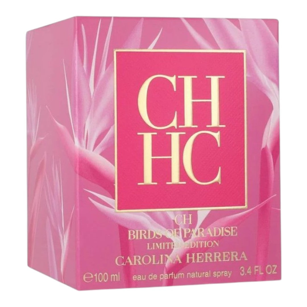 CAROLINA HERRERA CH BIRD OF PARADISE EDP 100 ML DAMA