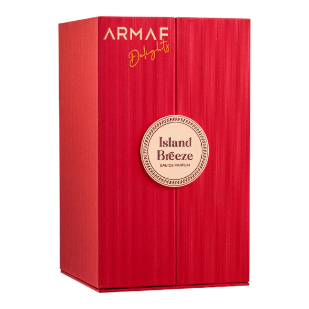 ARMAF ISLAND BREEZE EDP 100 ML
