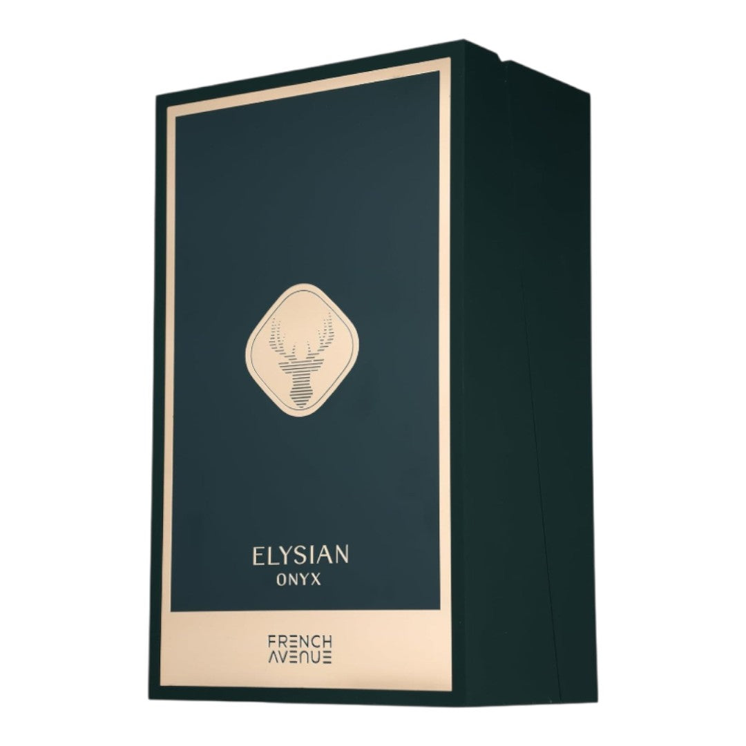 FRENCH AVENUE ELYSIAN ONYX EDP 80 ML