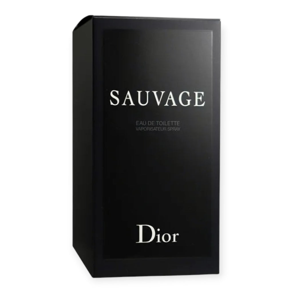 DIOR SAUVAGE EDT 100 ML