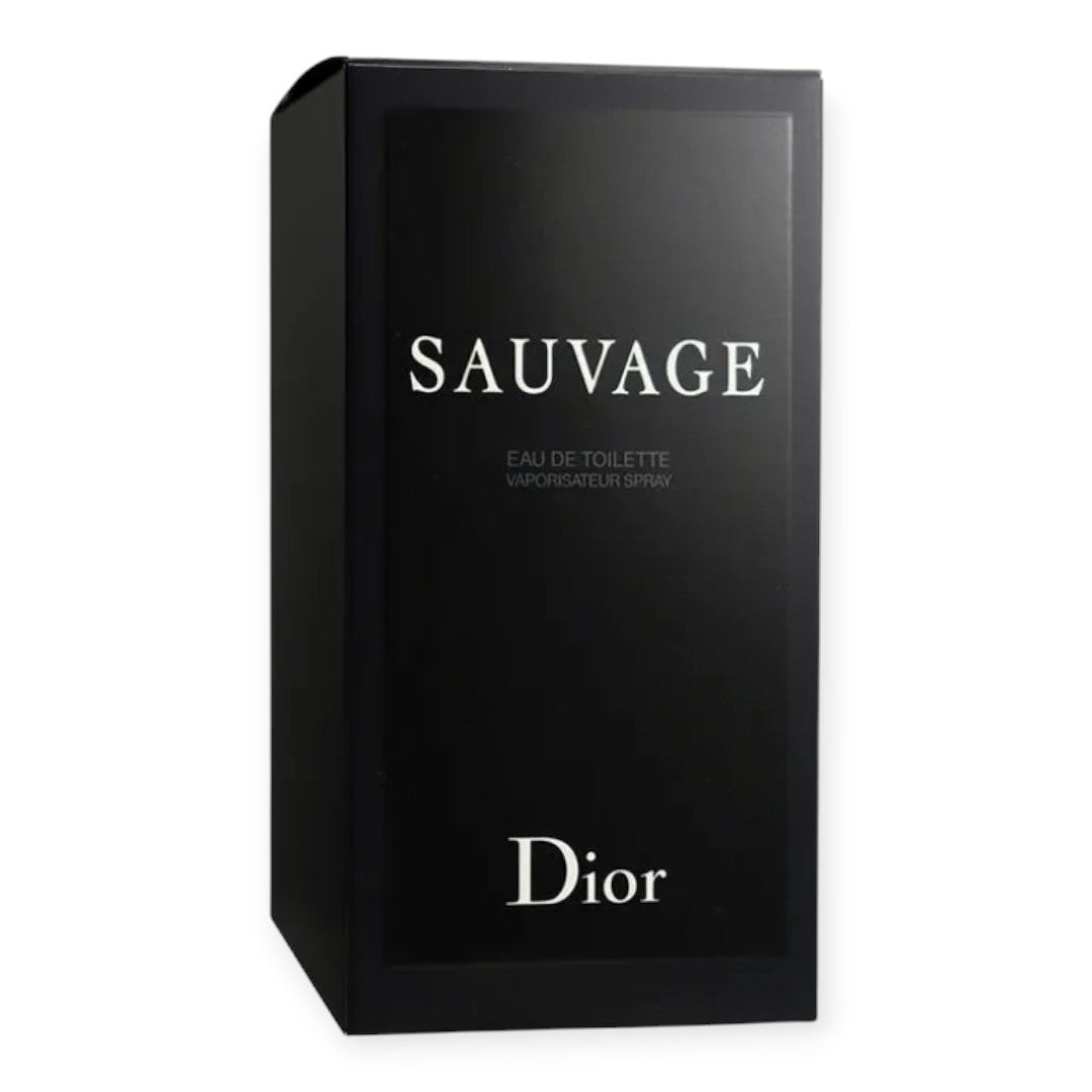 DIOR SAUVAGE EDT 100 ML