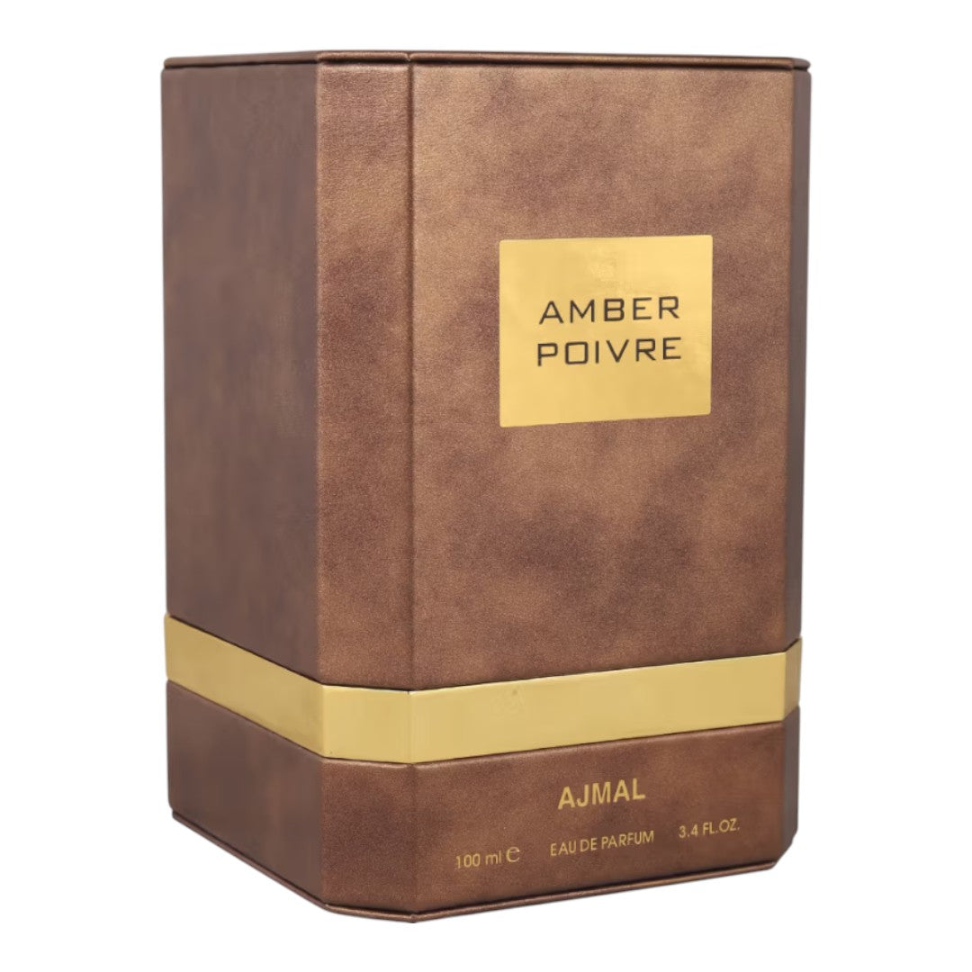 AJMAL AMBER POIVRE EDP 100 ML