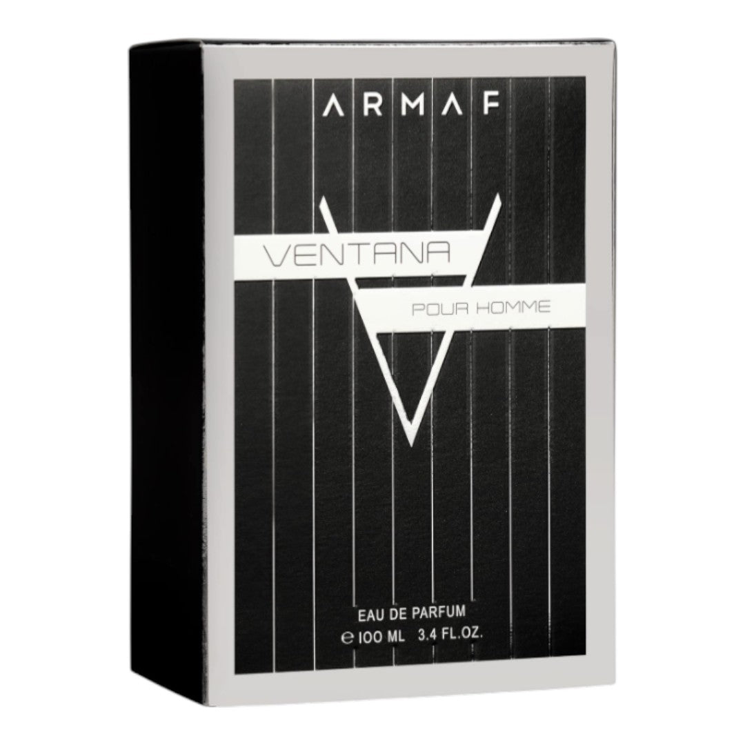 ARMAF VENTANA POUR HOMME EDP 100 ML