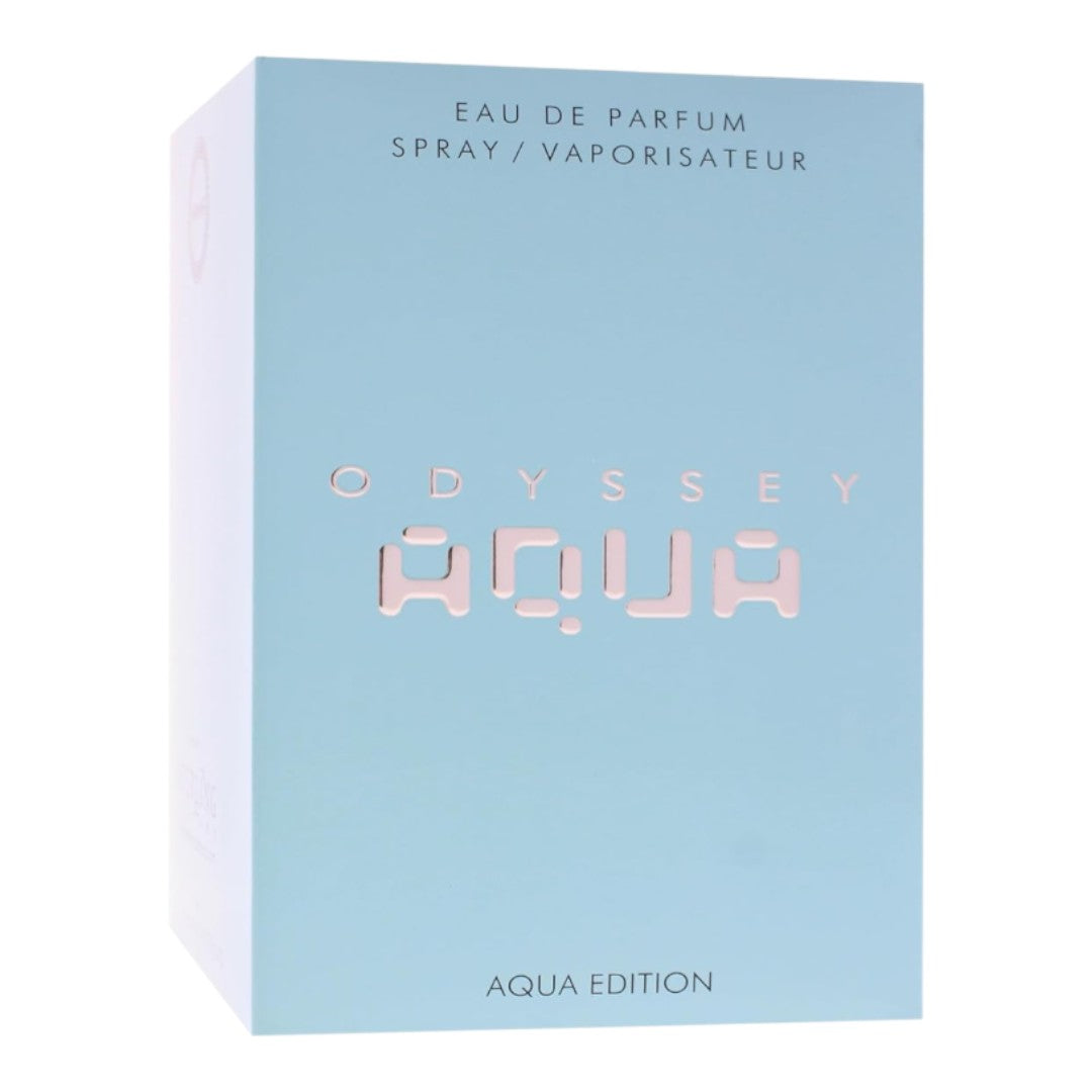 ARMAF ODYSSEY AQUA EDP 200 ML