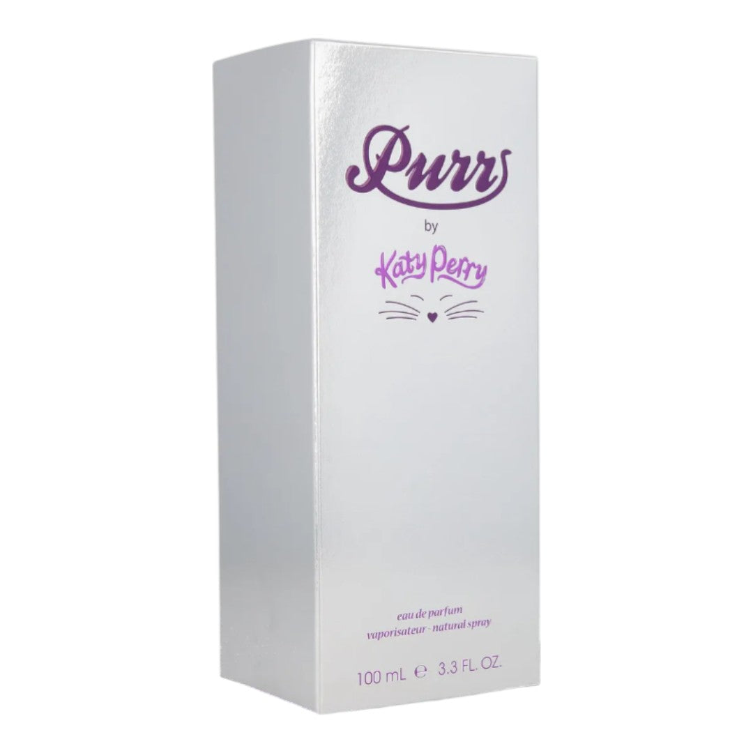 KATY PERRY PURR EDP 100 ML