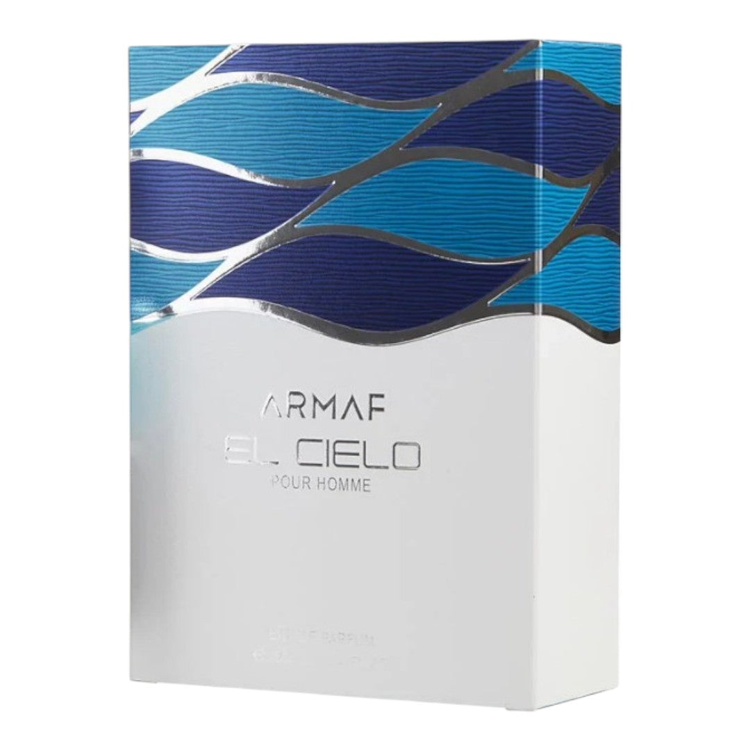 ARMAF EL CIELO POUR HOMME EDP 100 ML CABALLERO