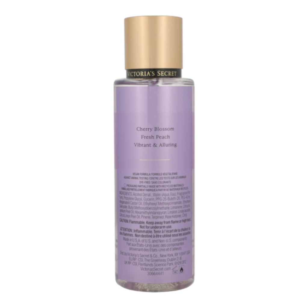 VICTORIA'S SECRET BODY MIST LOVE SPELL 250 ML