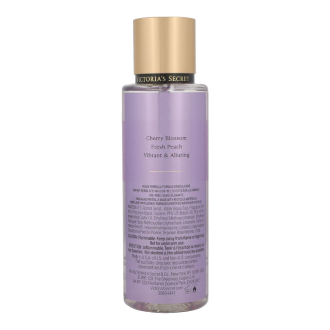 VICTORIA'S SECRET BODY MIST LOVE SPELL 250 ML