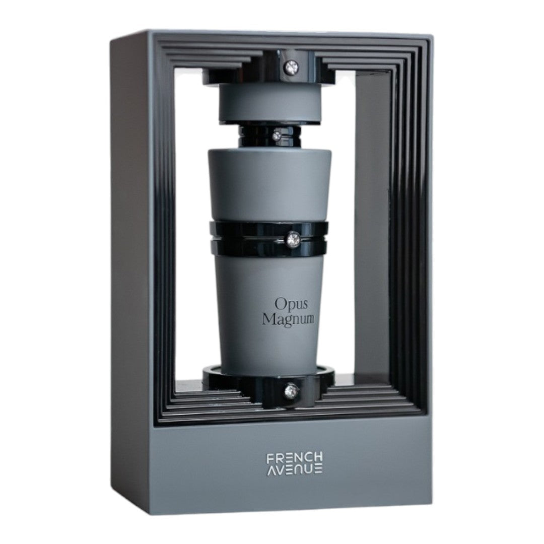 FRENCH AVENUE OPUS MAGNUM EXTRAIT DE PARFUM 100 ML