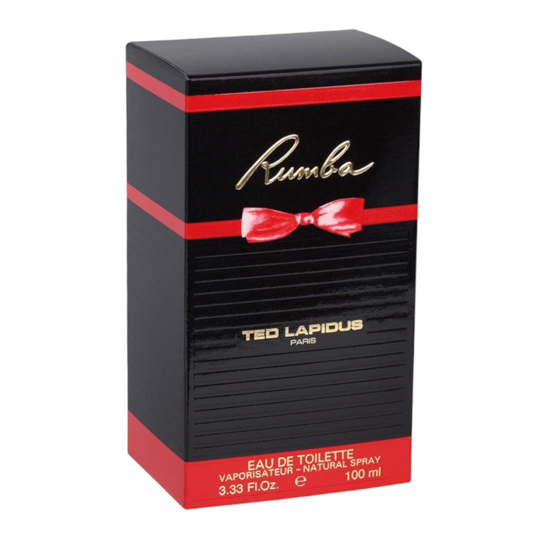 TED LAPIDUS RUMBA EDT 100 ML