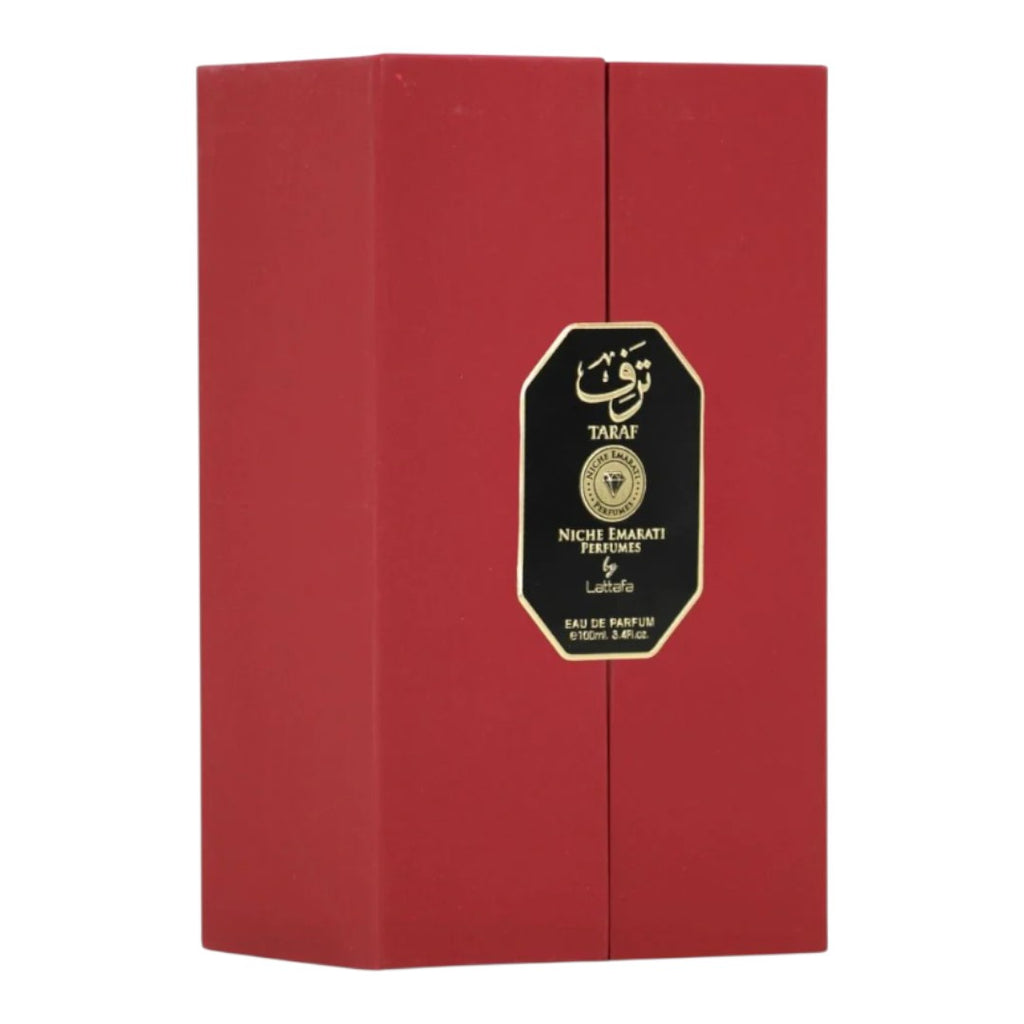 LATTAFA NICHE EMARATI TARAF EDP 100 ML