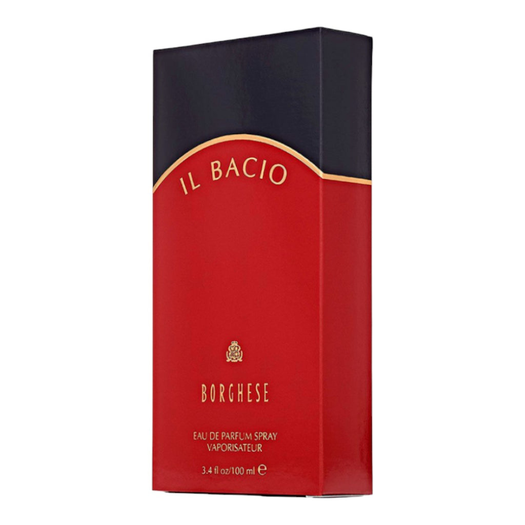 BORGHESE IL BACIO EDP 100 ML