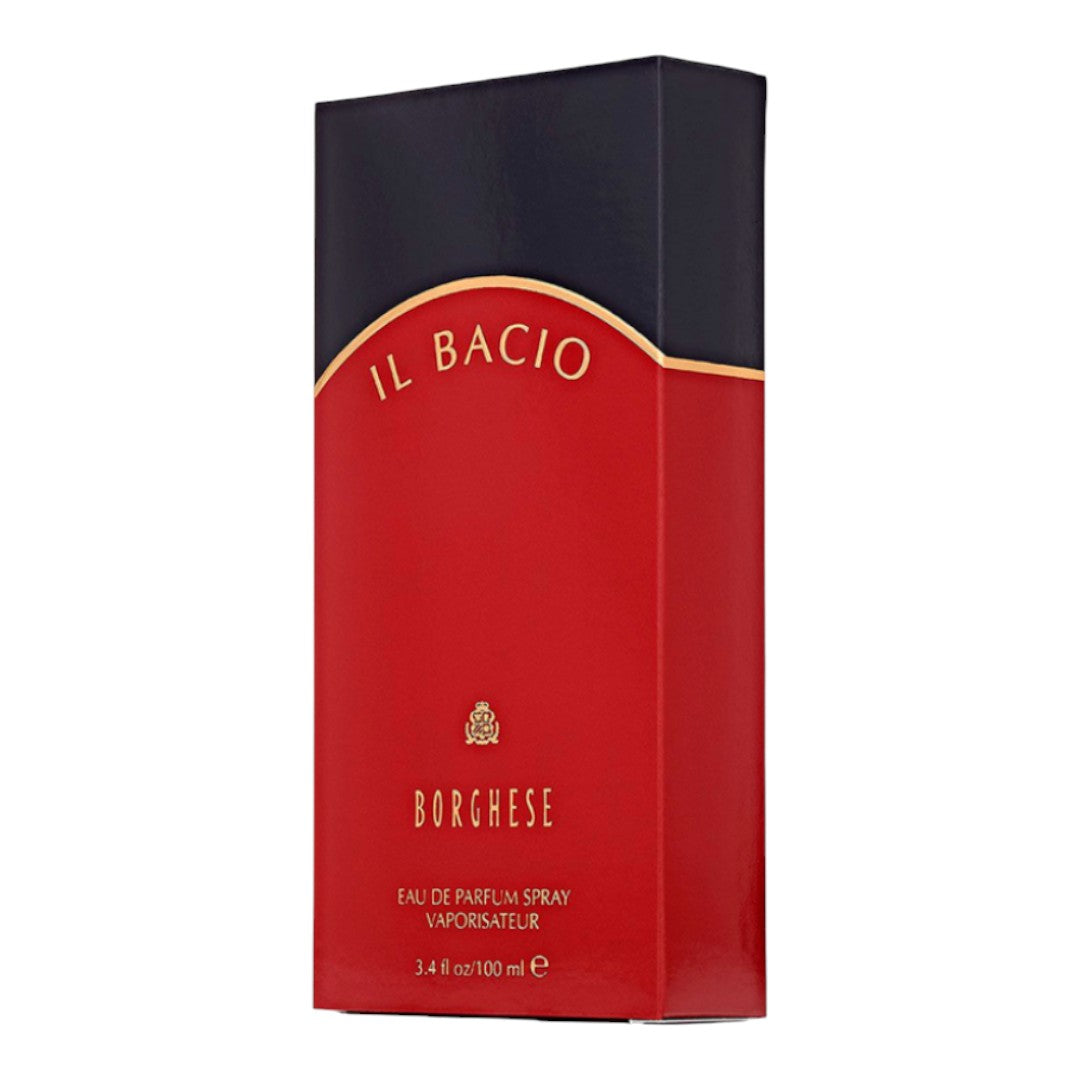 BORGHESE IL BACIO EDP 100 ML